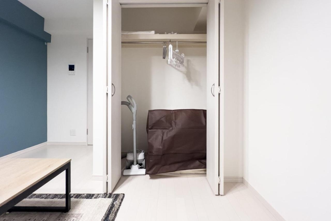 Sky Kinshicho Apartamento