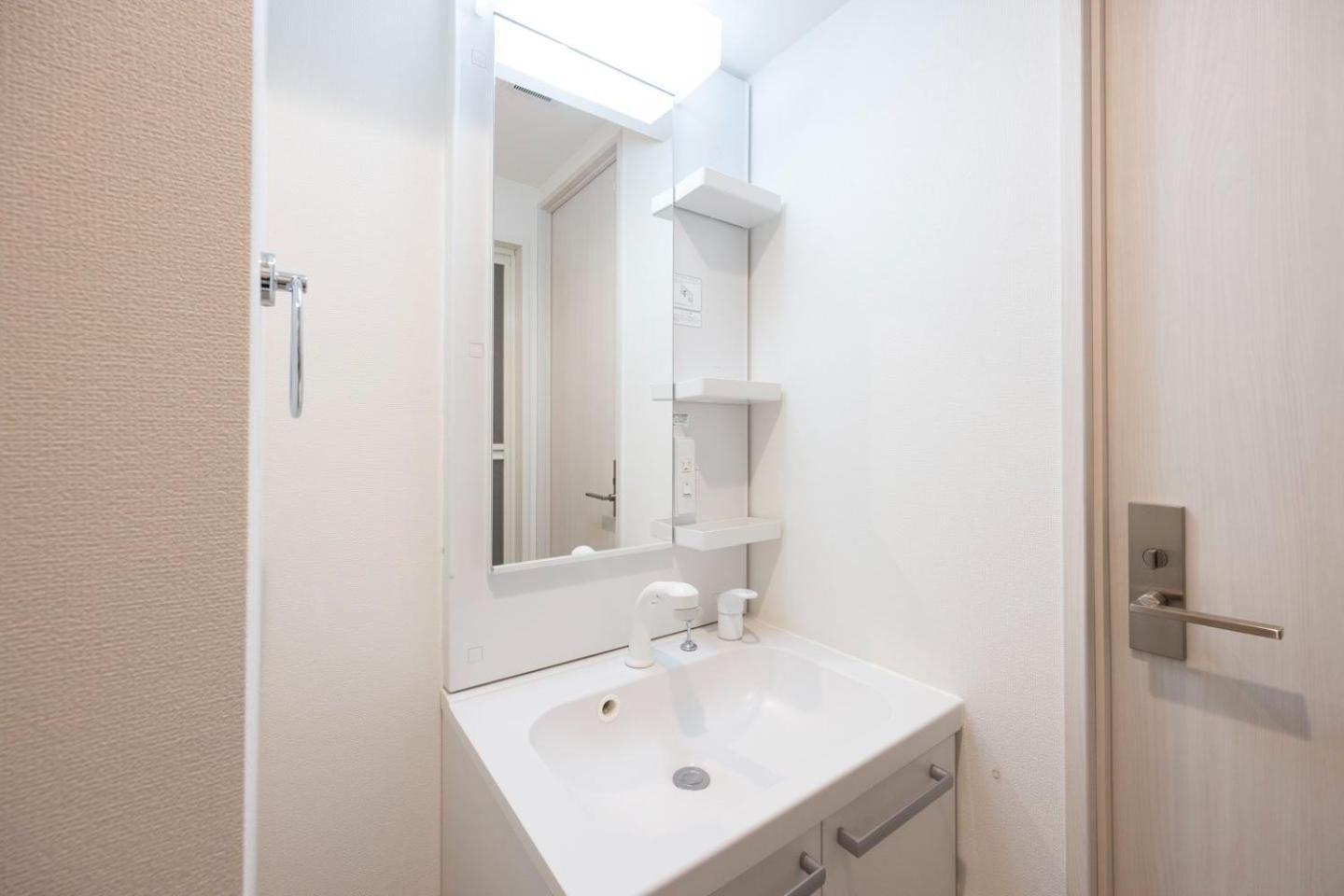 Apartamento Sky Kinshicho Tokio