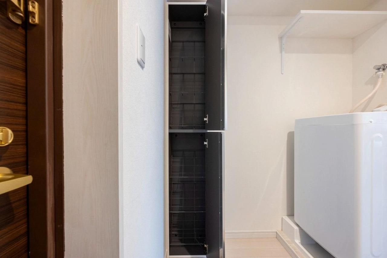 Sky Kinshicho Apartamento *
