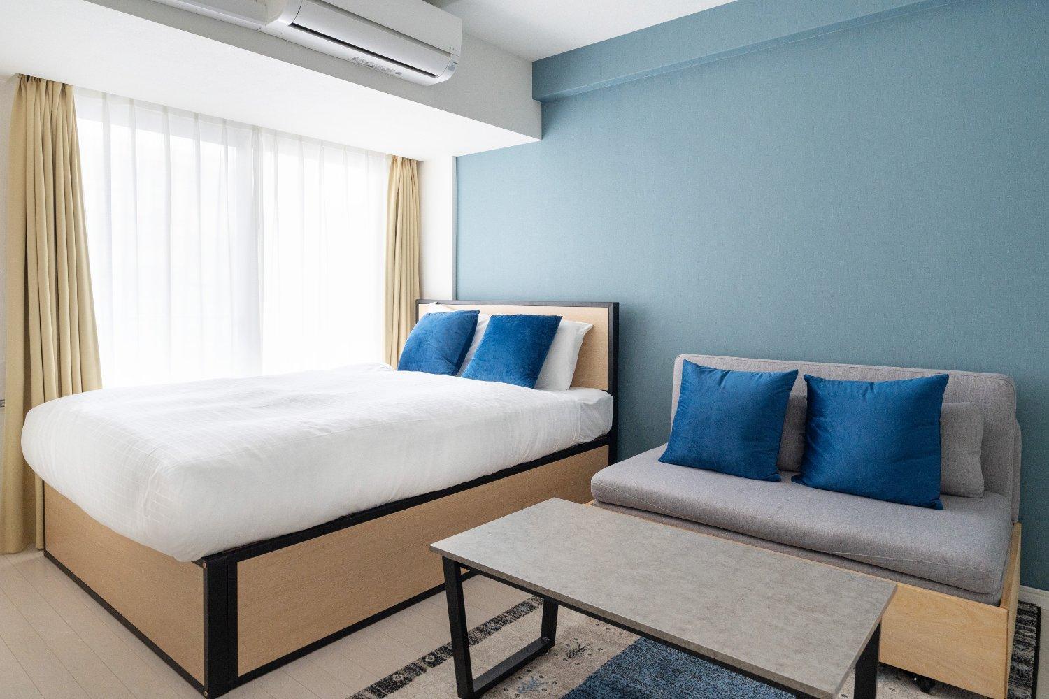 Apartamento Sky Kinshicho Tokio