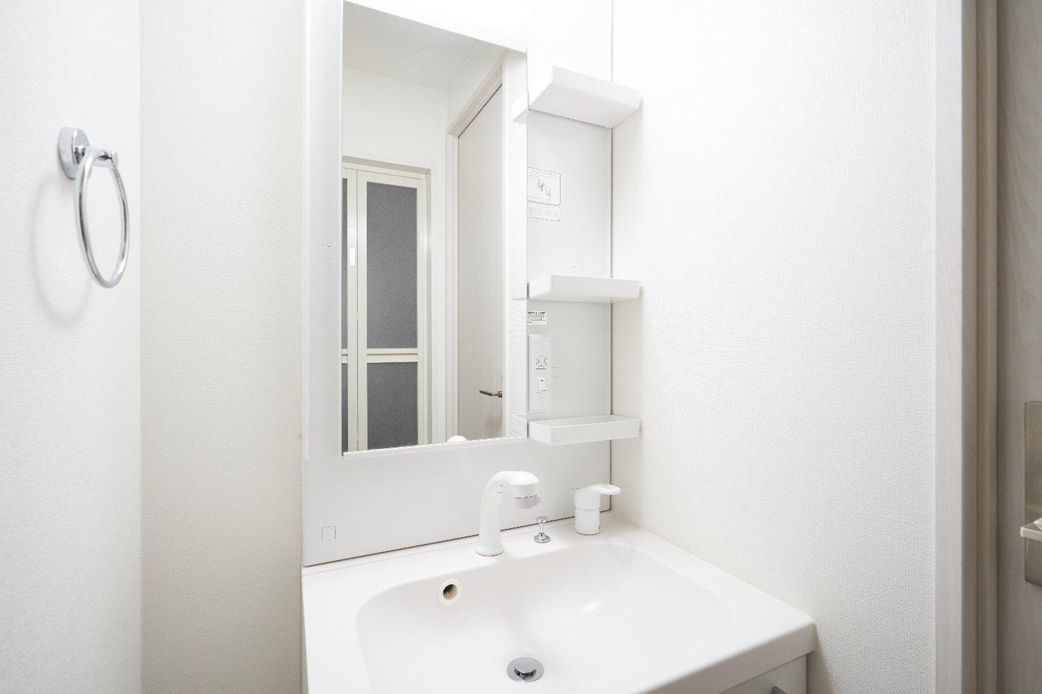 Apartamento Sky Kinshicho