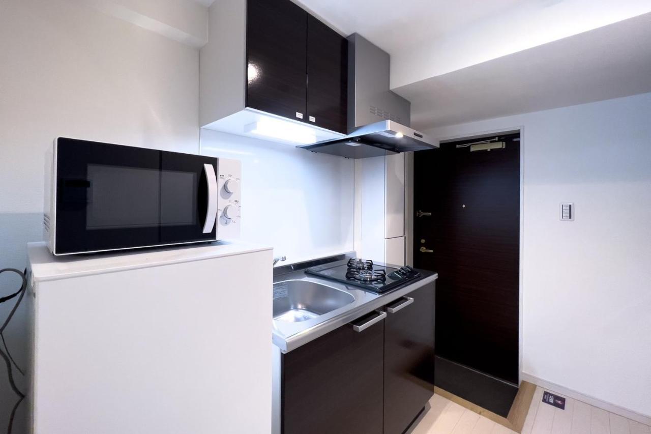 Sky Kinshicho Appartement *