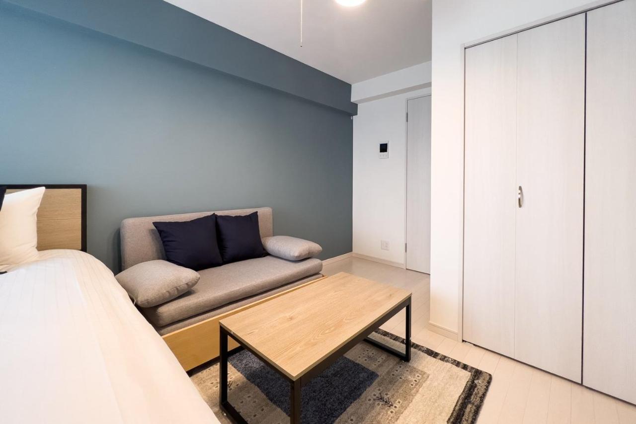 Appartement Sky Kinshicho *