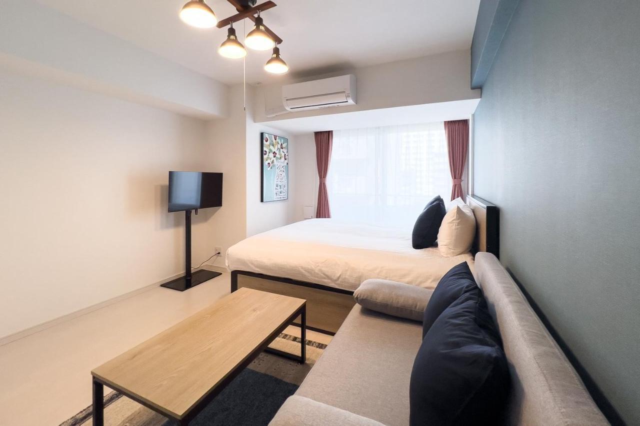 Appartement Sky Kinshicho *