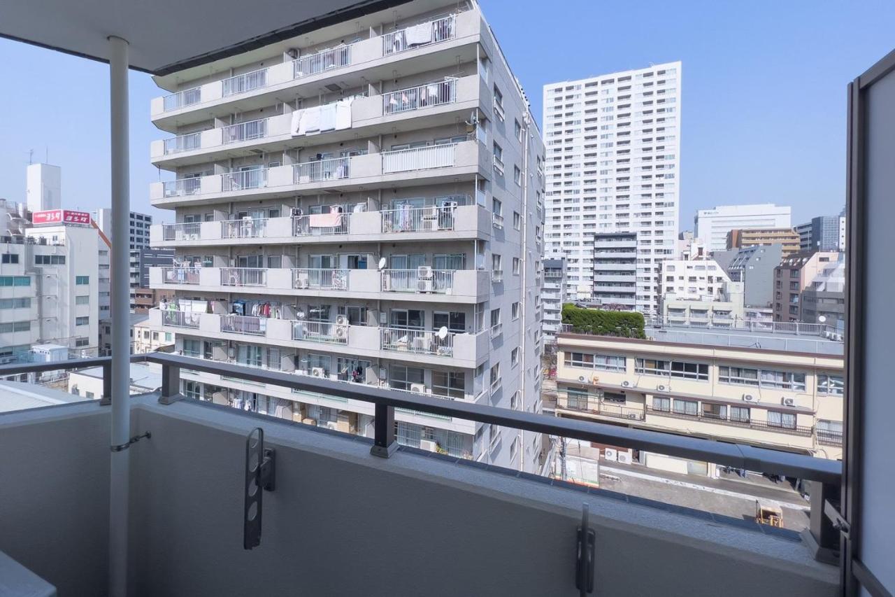 Sky Kinshicho Appartement Tokio