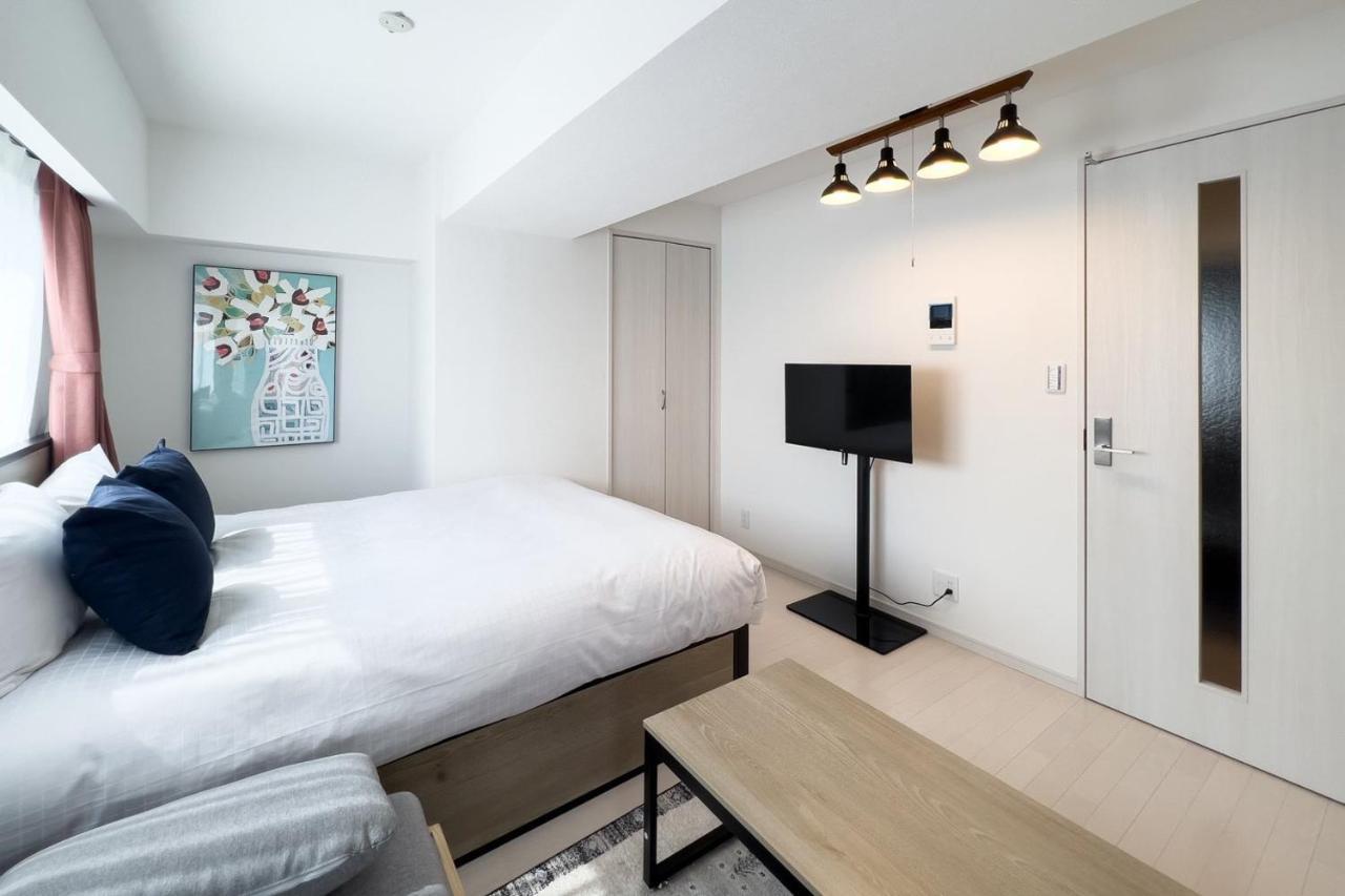 Appartement Sky Kinshicho *