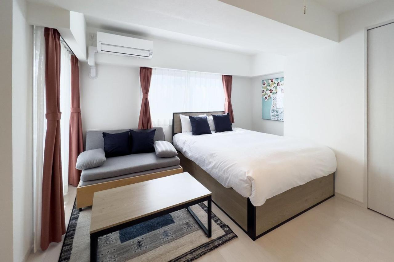 Appartement Sky Kinshicho