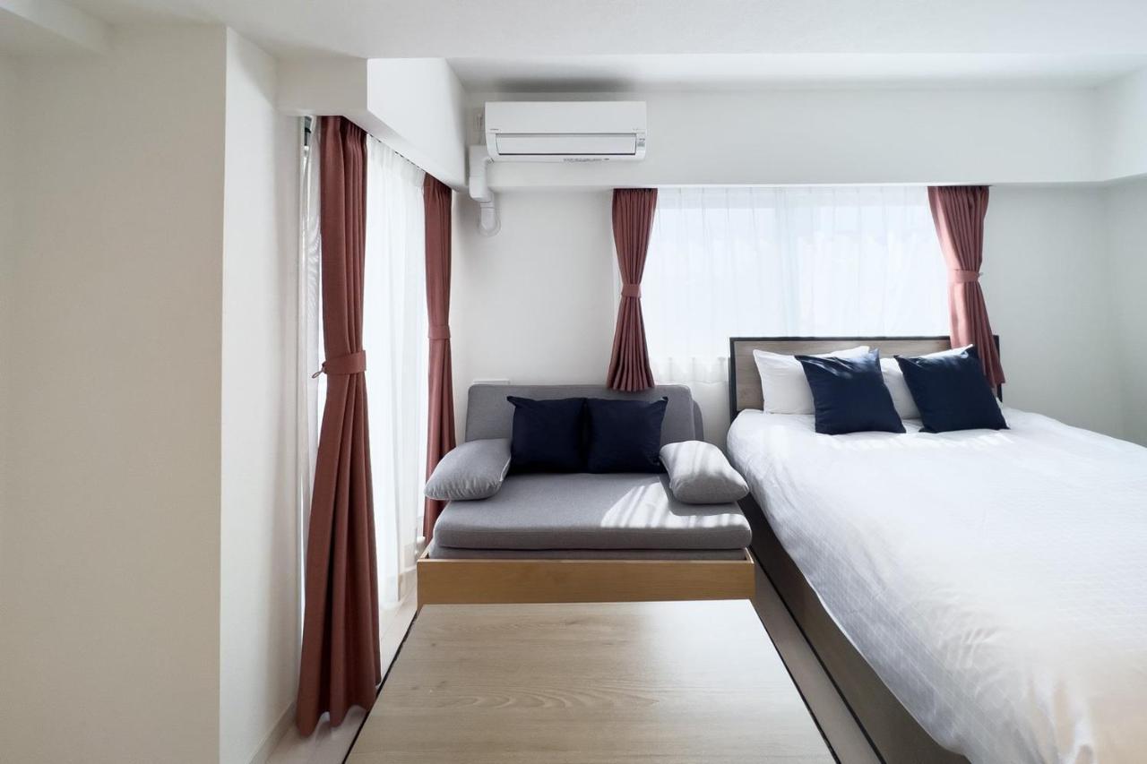 Appartement Sky Kinshicho *