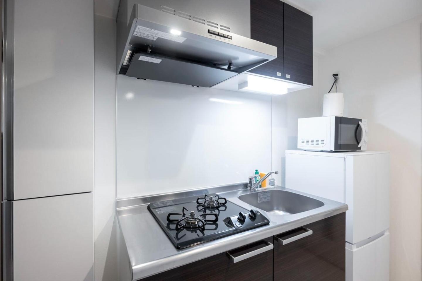 Appartement Sky Kinshicho *