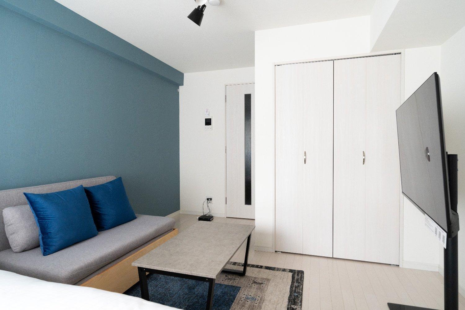 Sky Kinshicho Appartement *