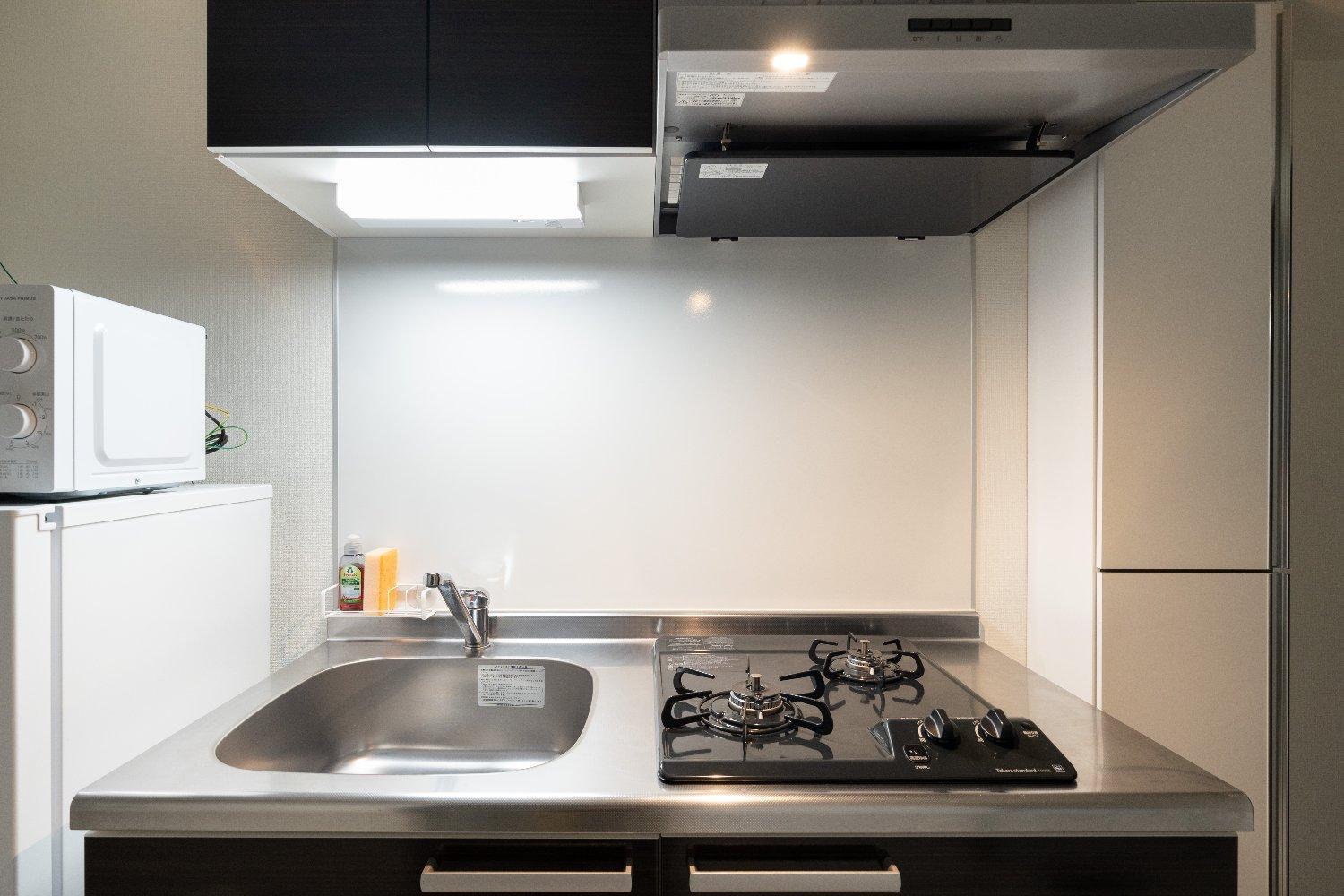 Appartement Sky Kinshicho *