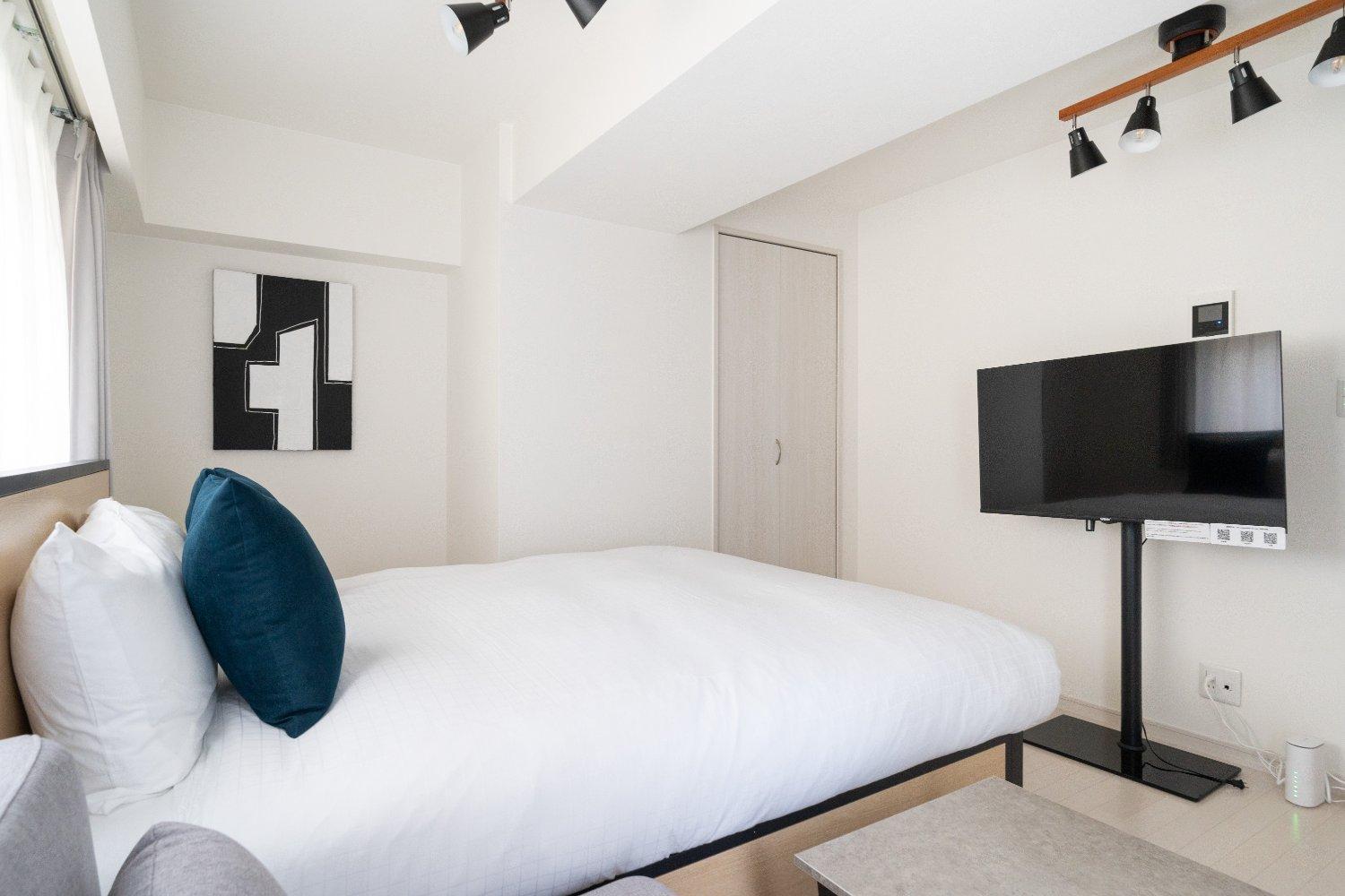 Appartement Sky Kinshicho *