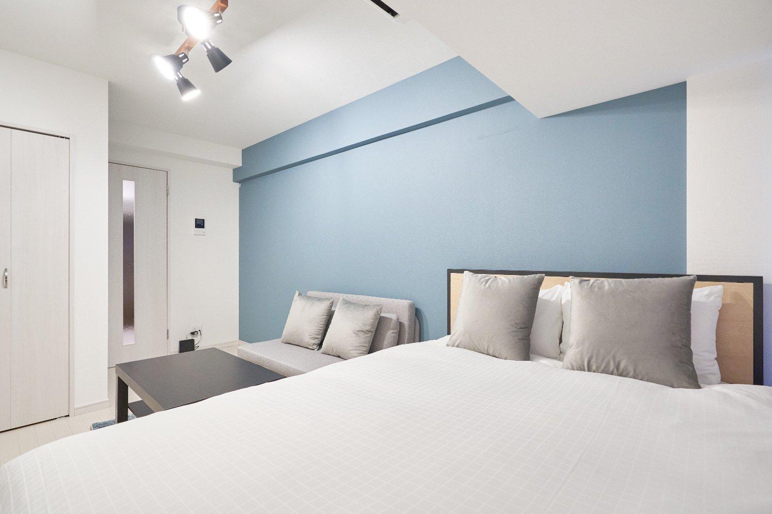 Apartament Sky Kinshicho *